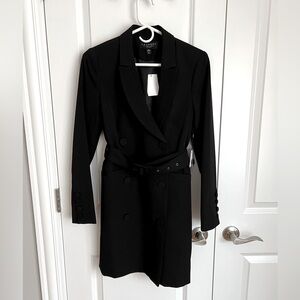 LAUNDRY Trench coat